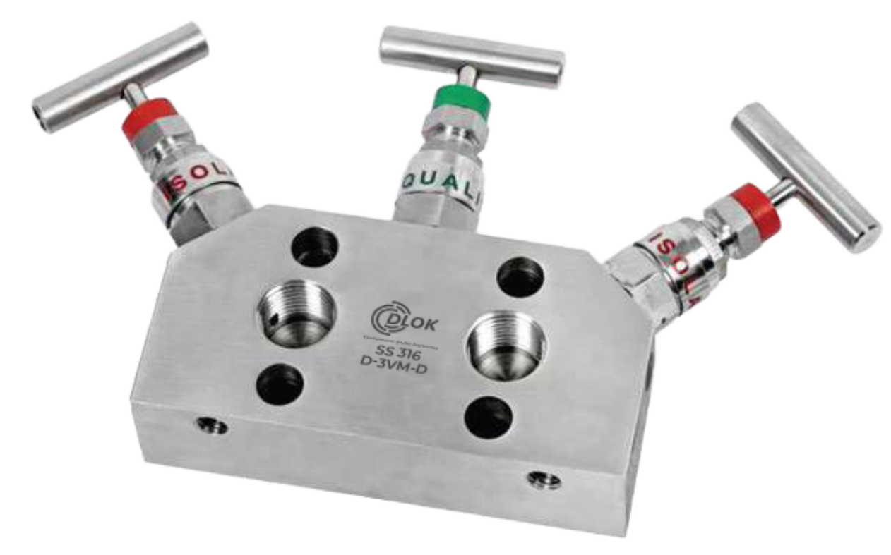 Direct Mount (D-3VM-D)